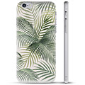 Coque iPhone 6 Plus / 6S Plus en TPU - Tropical