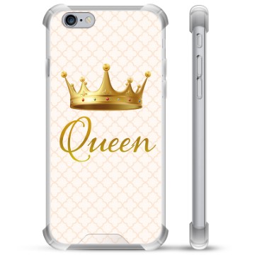 Coque Hybride iPhone 6 Plus / 6S Plus - Reine