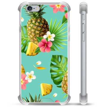 Coque Hybride iPhone 6 Plus / 6S Plus - Été