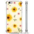 Coque Hybride iPhone 6 Plus / 6S Plus - Tournesol