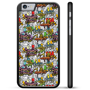 Coque de Protection iPhone 6 / 6S - Graffiti