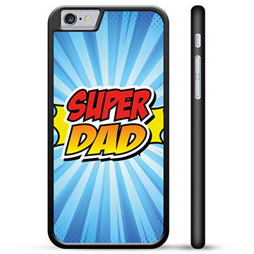 Coque de Protection iPhone 6 / 6S - Super Papa