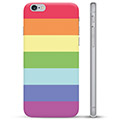 Coque iPhone 6 / 6S en TPU - Pride