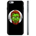 Coque iPhone 6 / 6S en TPU - Zombie