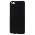 Coque en TPU pour iPhone 6 / 6S - Noire