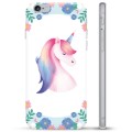 Coque iPhone 6 / 6S en TPU - Licorne