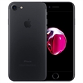iPhone 7 - 128GB (D'occasion - Bon état) - Noir