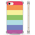 Coque Hybride iPhone 7/8/SE (2020)/SE (2022) - Pride