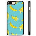 iPhone 7 Plus / iPhone 8 Plus Schutzhülle - Bananen