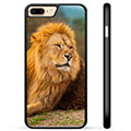 Coque de Protection pour iPhone 7 Plus / iPhone 8 Plus - Lion