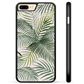 Coque de Protection pour iPhone 7 Plus / iPhone 8 Plus - Tropical