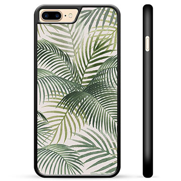 Coque de Protection pour iPhone 7 Plus / iPhone 8 Plus - Tropical