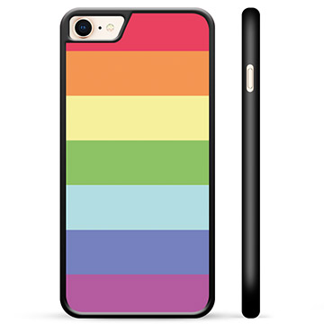 Coque de Protection iPhone 7/8/SE (2020)/SE (2022) - Pride