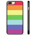 Coque de Protection iPhone 7 Plus / iPhone 8 Plus - Pride