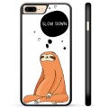 Coque de Protection iPhone 7 Plus / iPhone 8 Plus - Slow Down