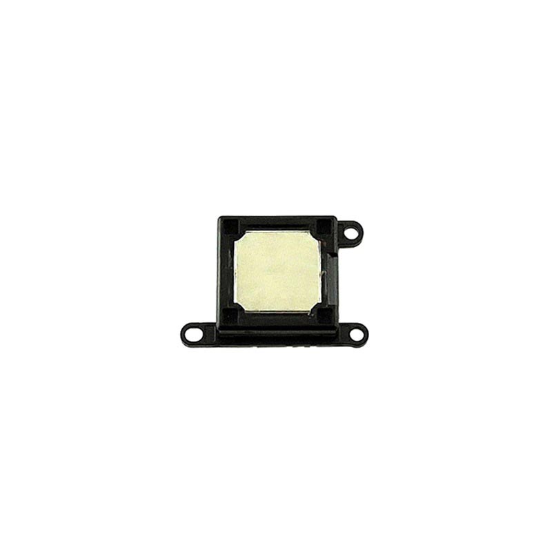 Adaptateur Lightning / Prise Casque 3.5mm 2-en-1 MH027 - Blanc