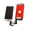Ecran LCD pour iPhone 7 Plus - Blanc