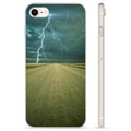 Coque iPhone 7/8/SE (2020) en TPU - Orage