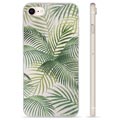 Coque iPhone 7/8/SE (2020) en TPU - Tropical