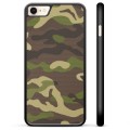 Coque de Protection iPhone 7/8/SE (2020)/SE (2022) - Camouflage