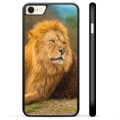 Coque de Protection iPhone 7/8/SE (2020) - Lion