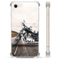 Coque Hybride iPhone 7/8/SE (2020)/SE (2022) - Moto