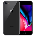 iPhone 8 - 256GB (D'occasion - Satisfaisant) - Gris Sidéral
