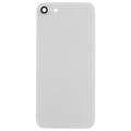 Vitre Cache Batterie pour iPhone 8 - Blanc