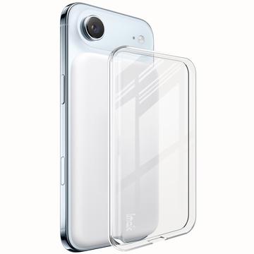 Coque iPhone Air Apple MagSafe Antichoc en TPU Imak UX-10 - Transparente