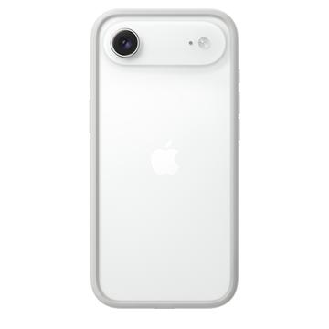iPhone Air Bumper MH014ZM/A - Gris clair