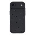 Coque iPhone Air en TPU antichoc avec bords arrondis