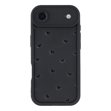 Coque iPhone Air en TPU antichoc avec bords arrondis