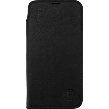 Étui à Rabat iPhone Air en Cuir JT Berlin BookCase Tegel