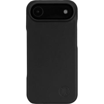 Coque iPhone Air en cuir JT Berlin Kreuzberg - Noire