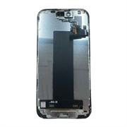 Écran LCD iPhone Air - Noir - Qualité d'Origine