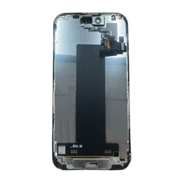 Écran LCD iPhone Air - Noir - Qualité d\'Origine