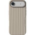 Coque iPhone Air Nudient Bold - Compatible MagSafe