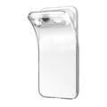 Coque iPhone Air en TPU Puro 0.3 Nude - Transparente