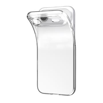 Coque iPhone Air en TPU Puro 0.3 Nude - Transparente