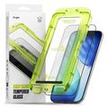 Protection d'écran iPhone Air en verre trempé Ringke Easy Slide - 2 Pcs.