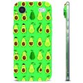 Coque iPhone Air en TPU - Avocado Pattern