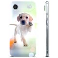 Coque iPhone Air en TPU - Chien