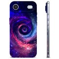 Coque iPhone Air en TPU - Galaxie