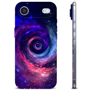 Coque iPhone Air en TPU - Galaxie