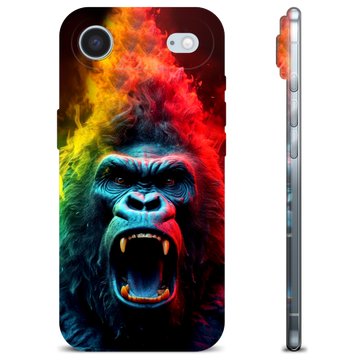Coque iPhone Air en TPU - Gorille