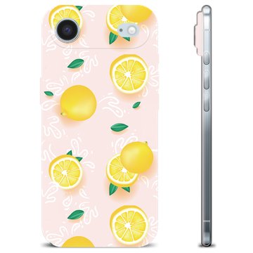 Coque iPhone Air en TPU - Motif Citron