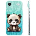 Coque iPhone Air en TPU - Panda
