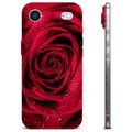 Coque iPhone Air en TPU - Rose