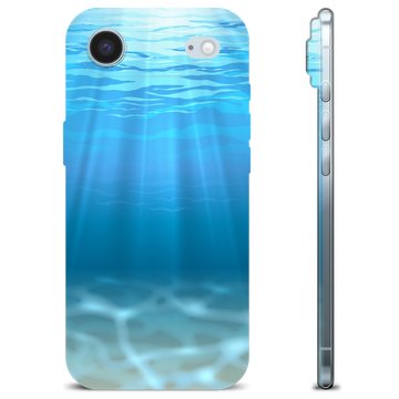 Coque iPhone Air en TPU - Mer