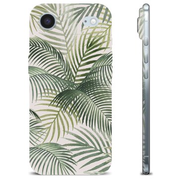 Coque iPhone Air en TPU - Tropical